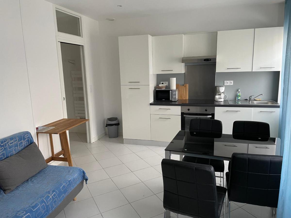 Appartement Meuble Francescas エクステリア 写真